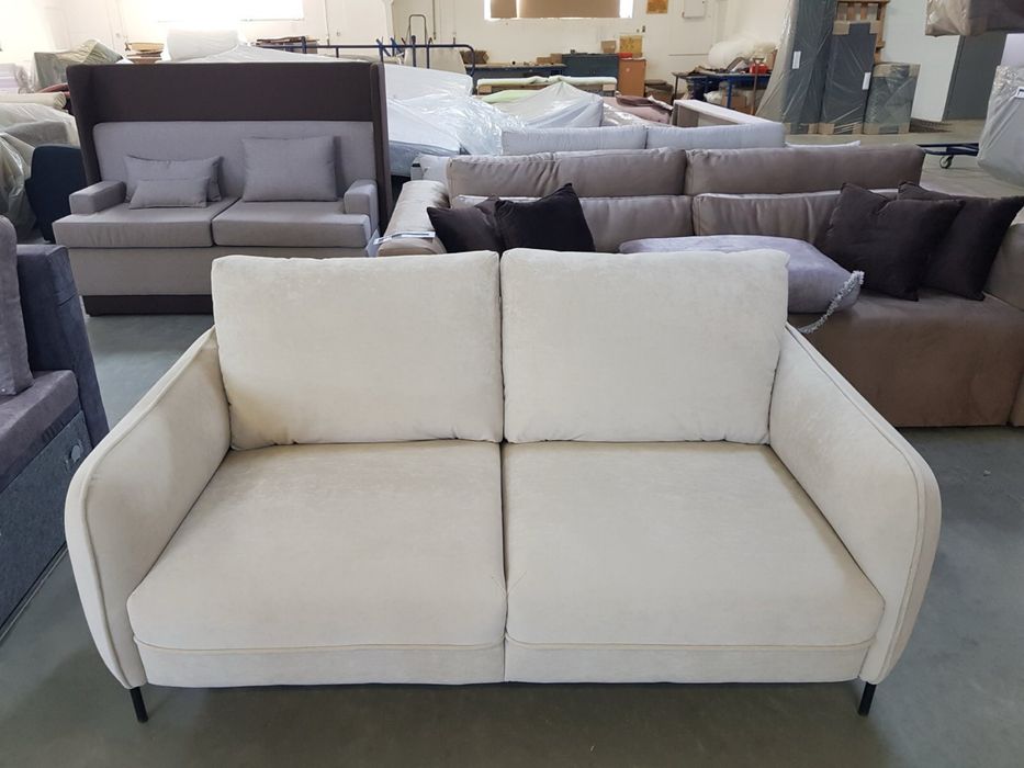 Диван  новий не розкладний