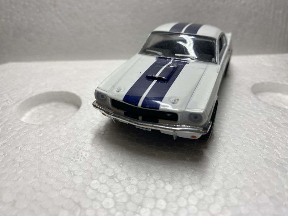 Ford модели машин 1:43