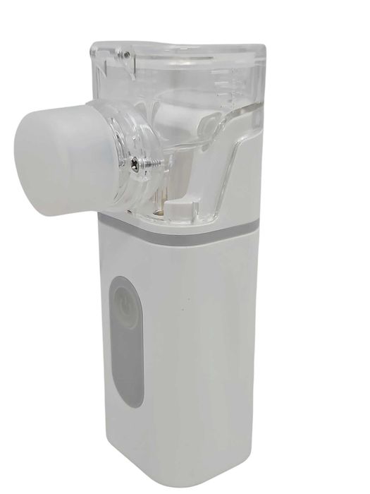 Inhalatory przenośne MESH NEBULIZATOR