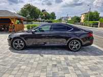 Skoda Superb SuperB VRS 4X4 DSG