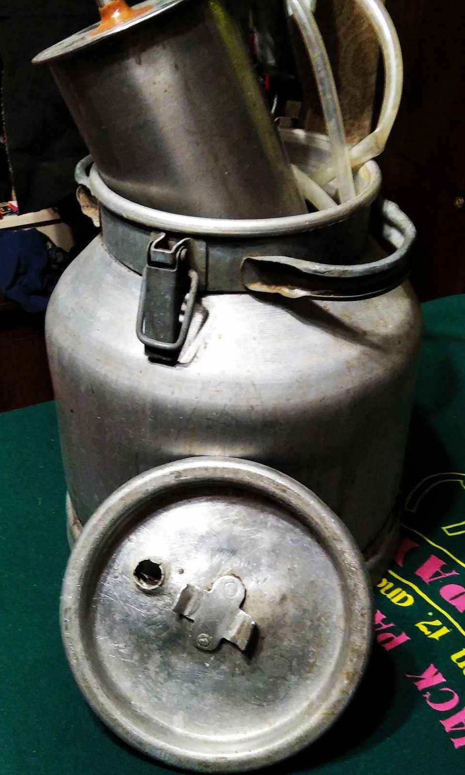 Дистиллятор хороший
