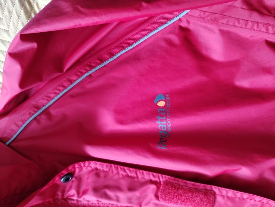 Bluza chłopięca puma+ kurtka