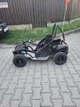 Buggy Elektryczny