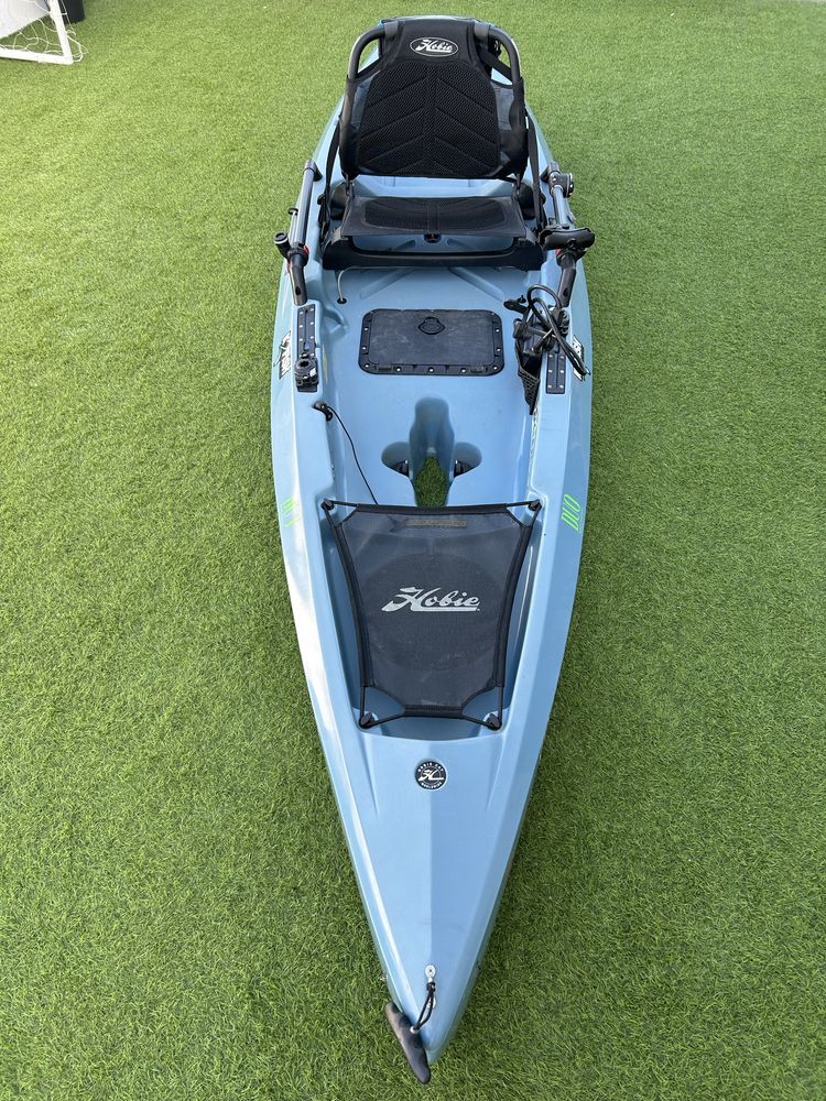 Kayak Hobie Compass