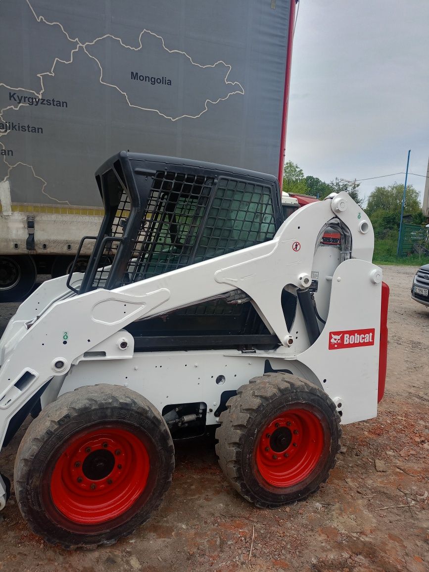 Продаж bobcat s185 2013 продаж бобката s185