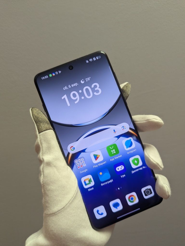Oppo find x8 pro 16/512