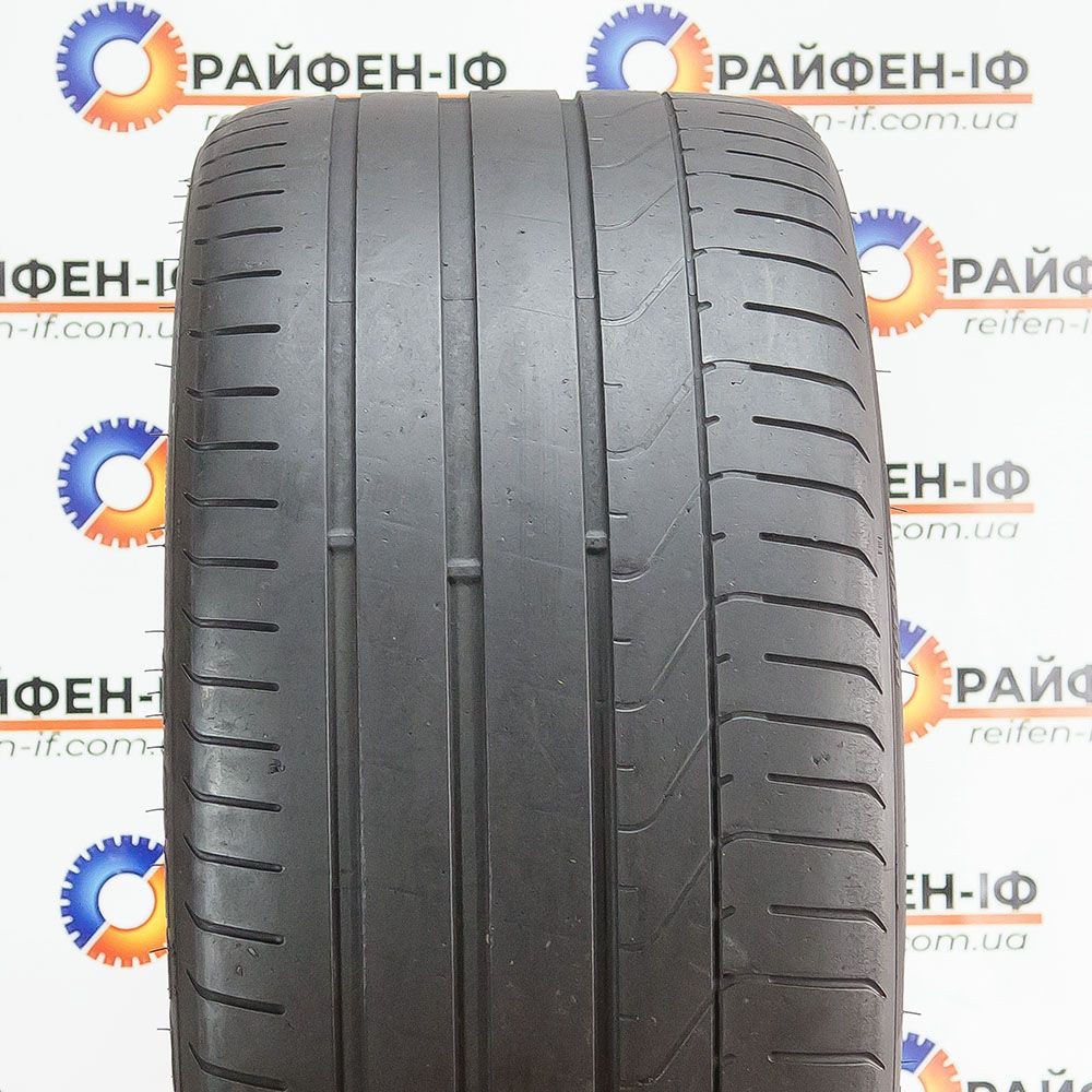 305/30 R20 Pirelli Pzero N1 б/у шини 2шт ^ 2202060
