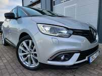 Renault Grand Scenic 1.5DCI*Super Stan*MOŻLIWA ZAMIANA*Automat*Serwisowany