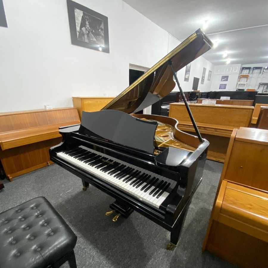 Fortepian Bechstein model L