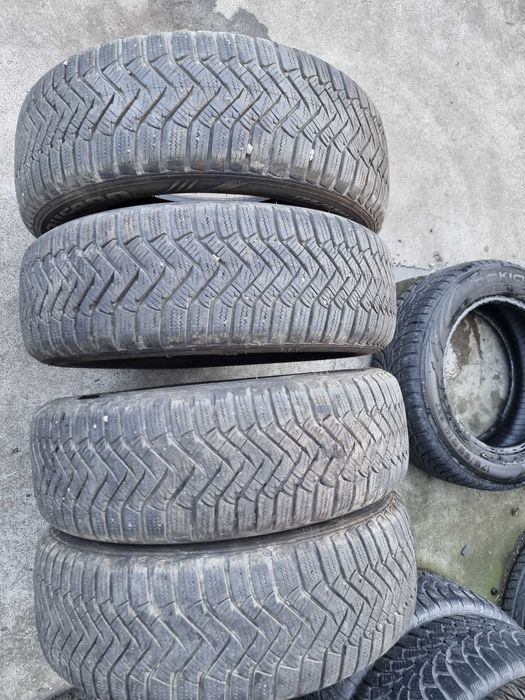 Opony komplet 175/65/14 2022 r. Laufenn i Fit+ DOT 3422 5,6-6,0 mm