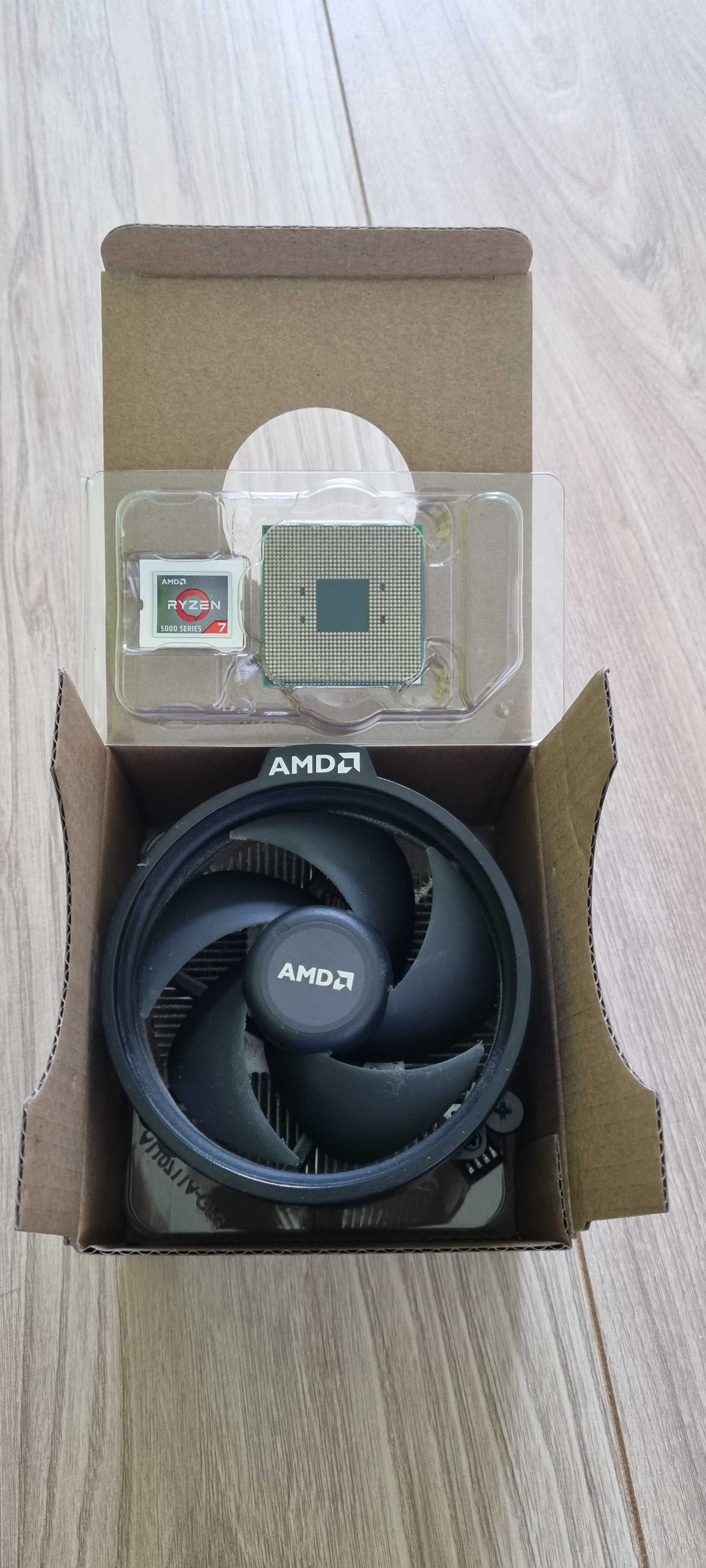 AMD Ryzen5 2600X