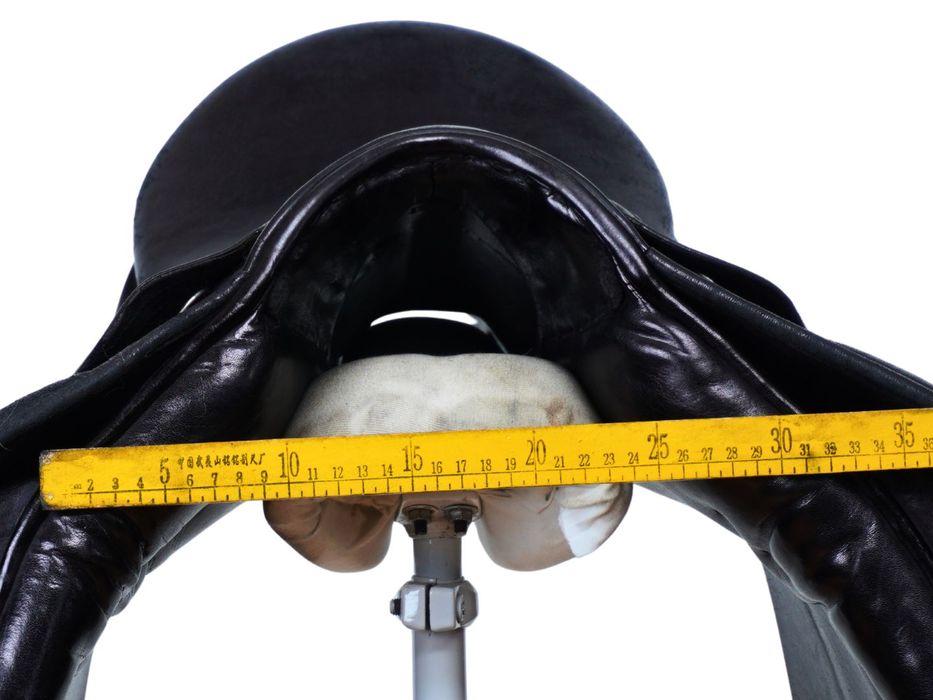 Stubben Scandica Siodło Ujeżdżeniowe