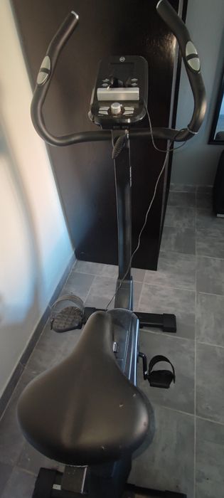 Bicicleta estática Bodytone DU20