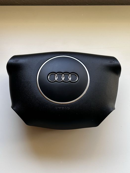 Airbag AUDI A4 B6 2002