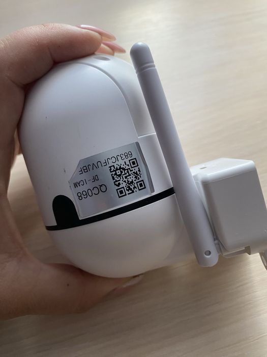 Камера відеоспостереження