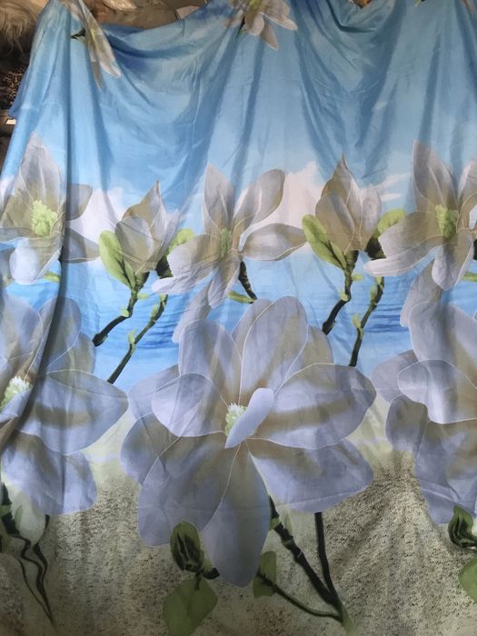 Разное постельное белье