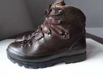 Buty trekkingowe górskie Alt - Berg 41,5 Scarpa Meindl Mammut