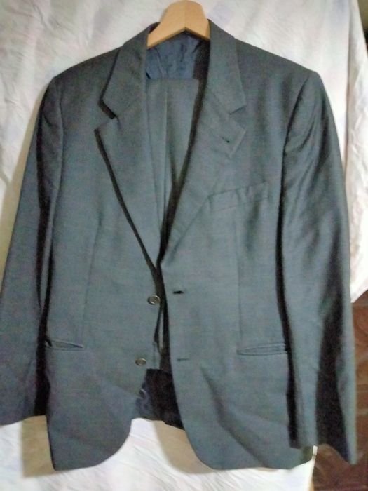 Fato Nunes Correia 50