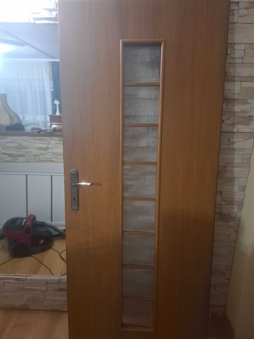 Drzwi wewnętrzne 80 i 70