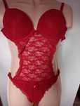 Body koronkowe rozmiar 85D