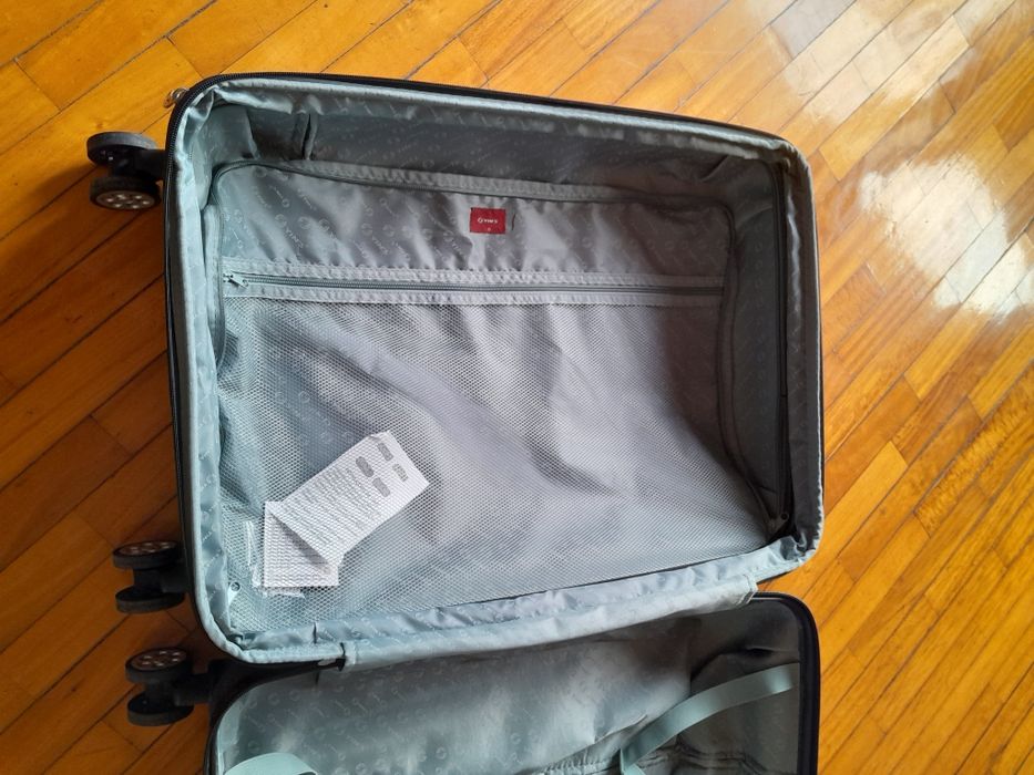 Mala de Viagem Grande