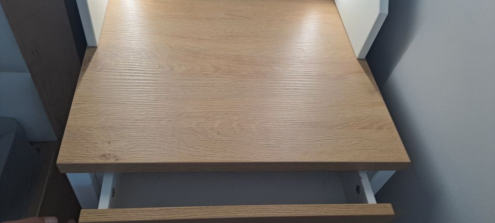 Toaletka firmy Meblik