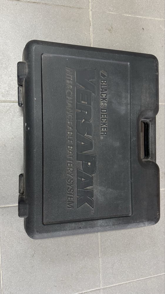 Kit Black & Decker