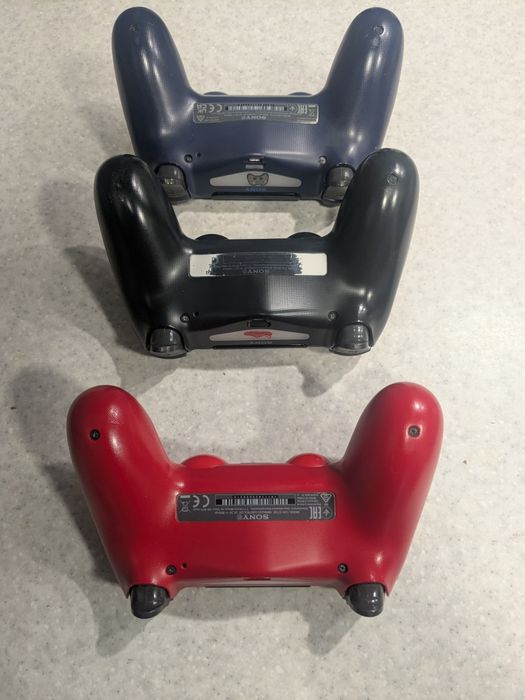 Ps 4 slim limited edition