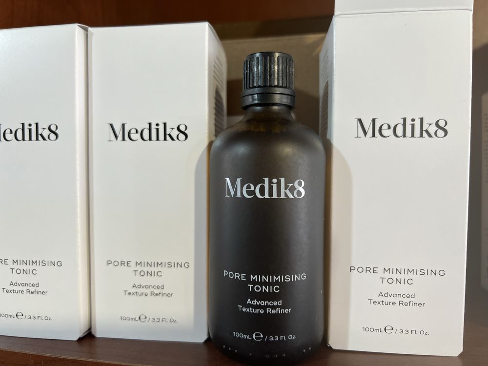 Medik8 Pore Minimising Tonic Тонік для звуження пор