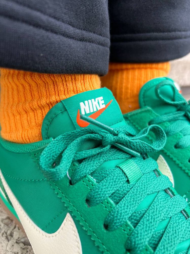 Кросівки Унісекс Nike Cortez