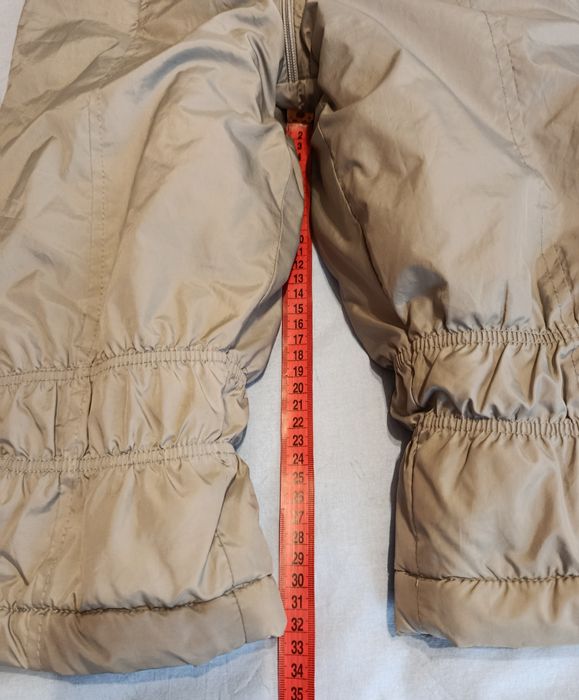 Напівкомбенізон для дівчинки