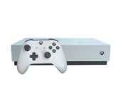 Xbox one s all digital 1 tb + pad Gwarancja