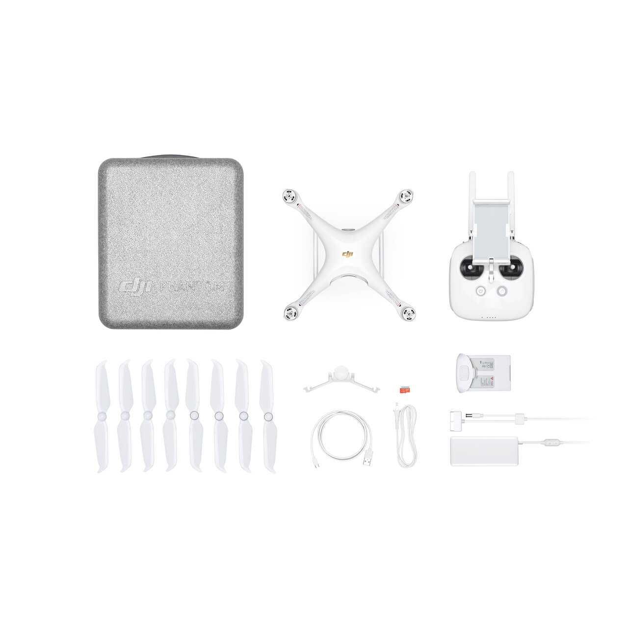 Drone Phantom 4 Pro V2.0