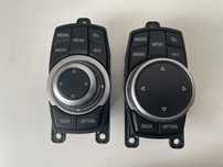 Bmw ccc nbt cic idrive joystick Evo F31 F20 F32 F10