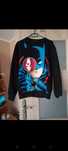 Bluza Cropp roz  S