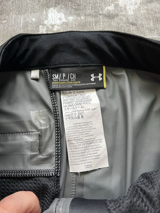 Чудові ! Водонепронекні штани Under Armour з нових колекцій