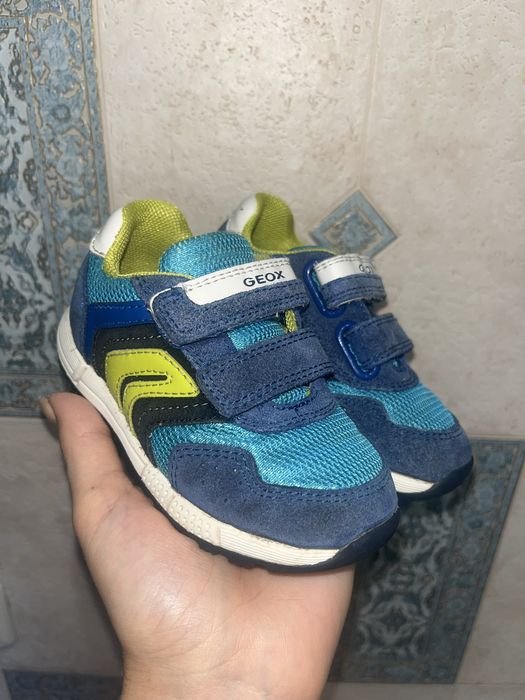 Кросівки для хлопчика