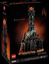 Lego Barad Dur 10333