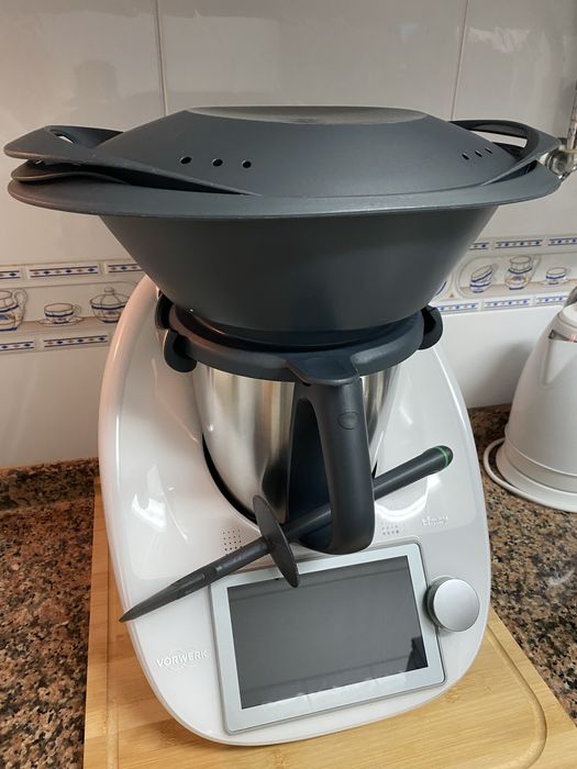 Vorwerk Bimby TM6