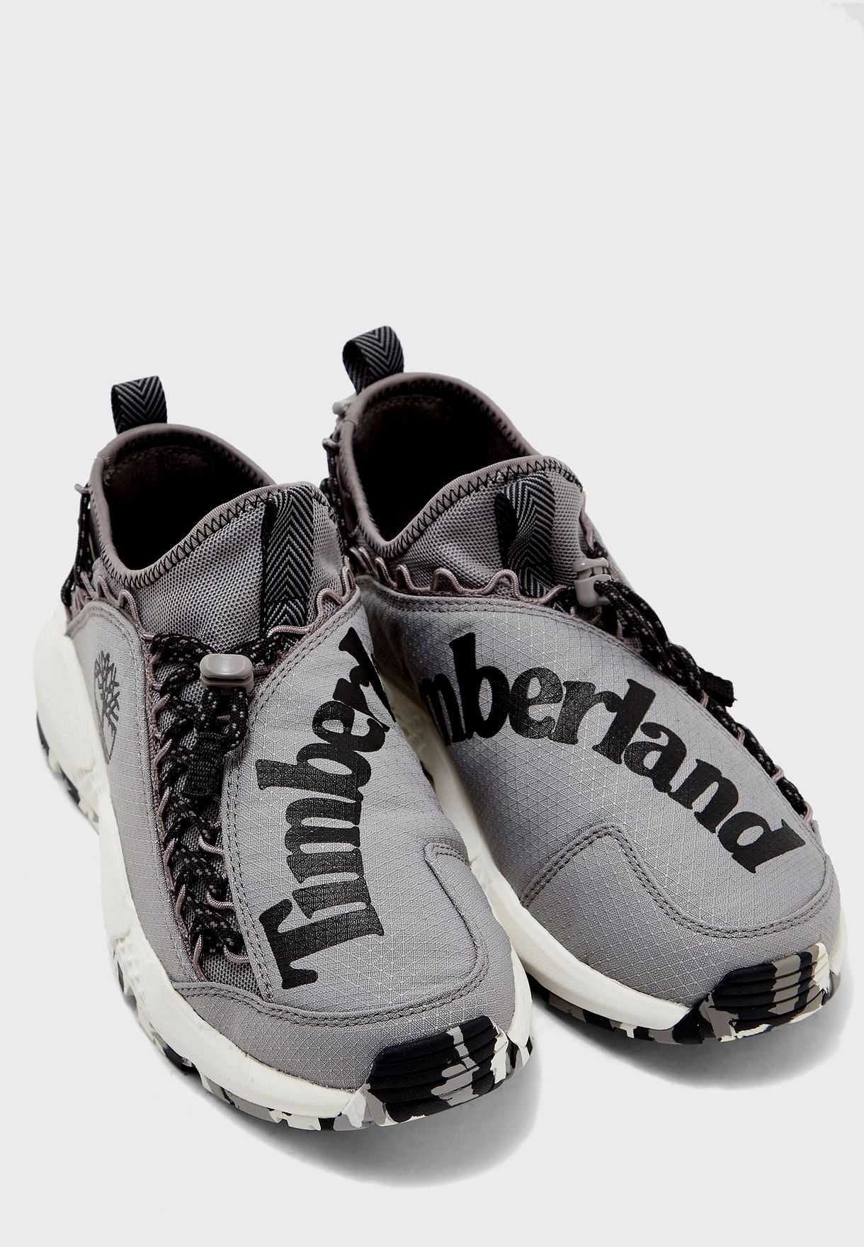 Markowe wyjątkowo wygodne sportowe Timberland Aerocore roz. 40