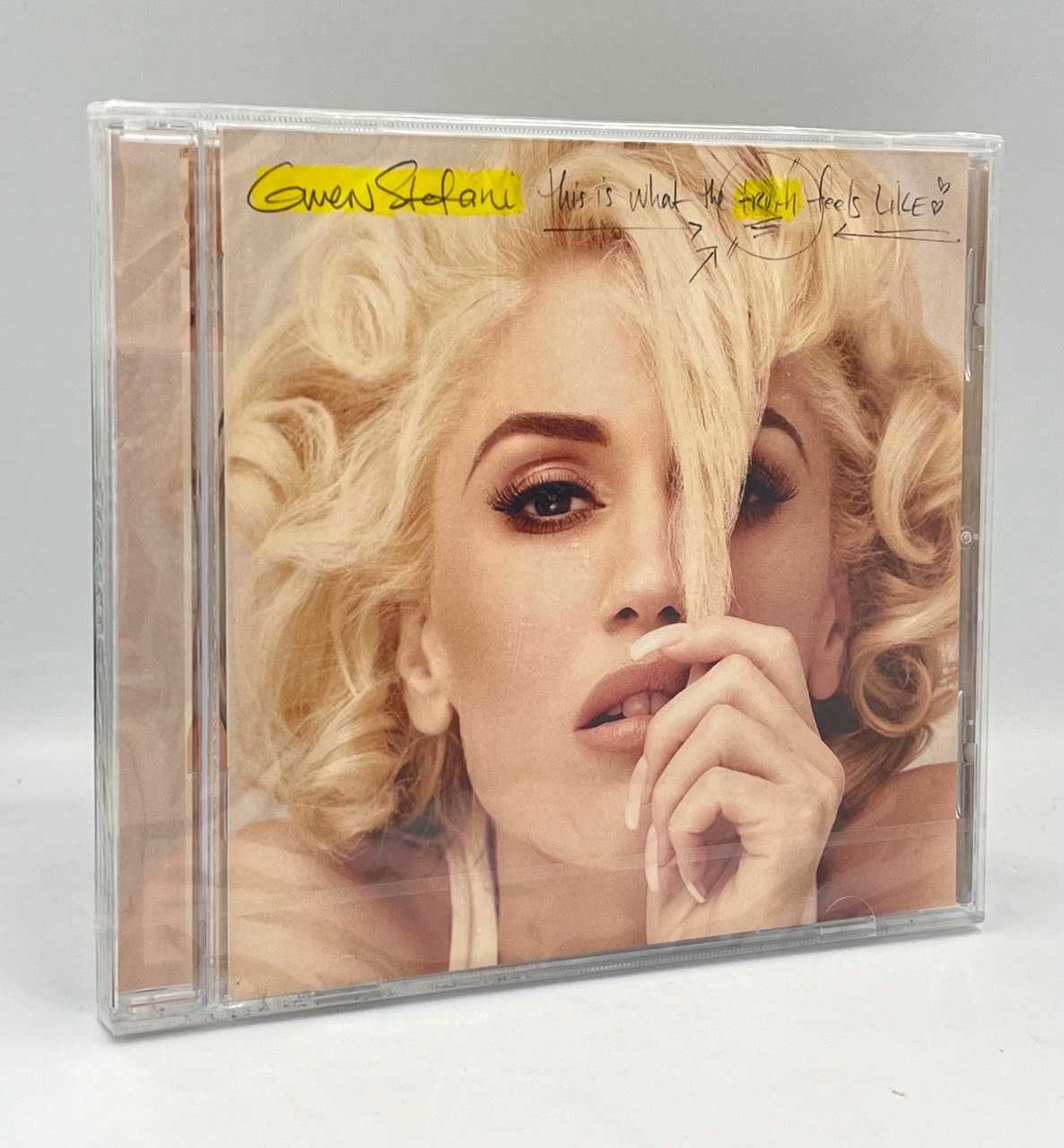 CD / Фірмові компакт-диски / Частина 2