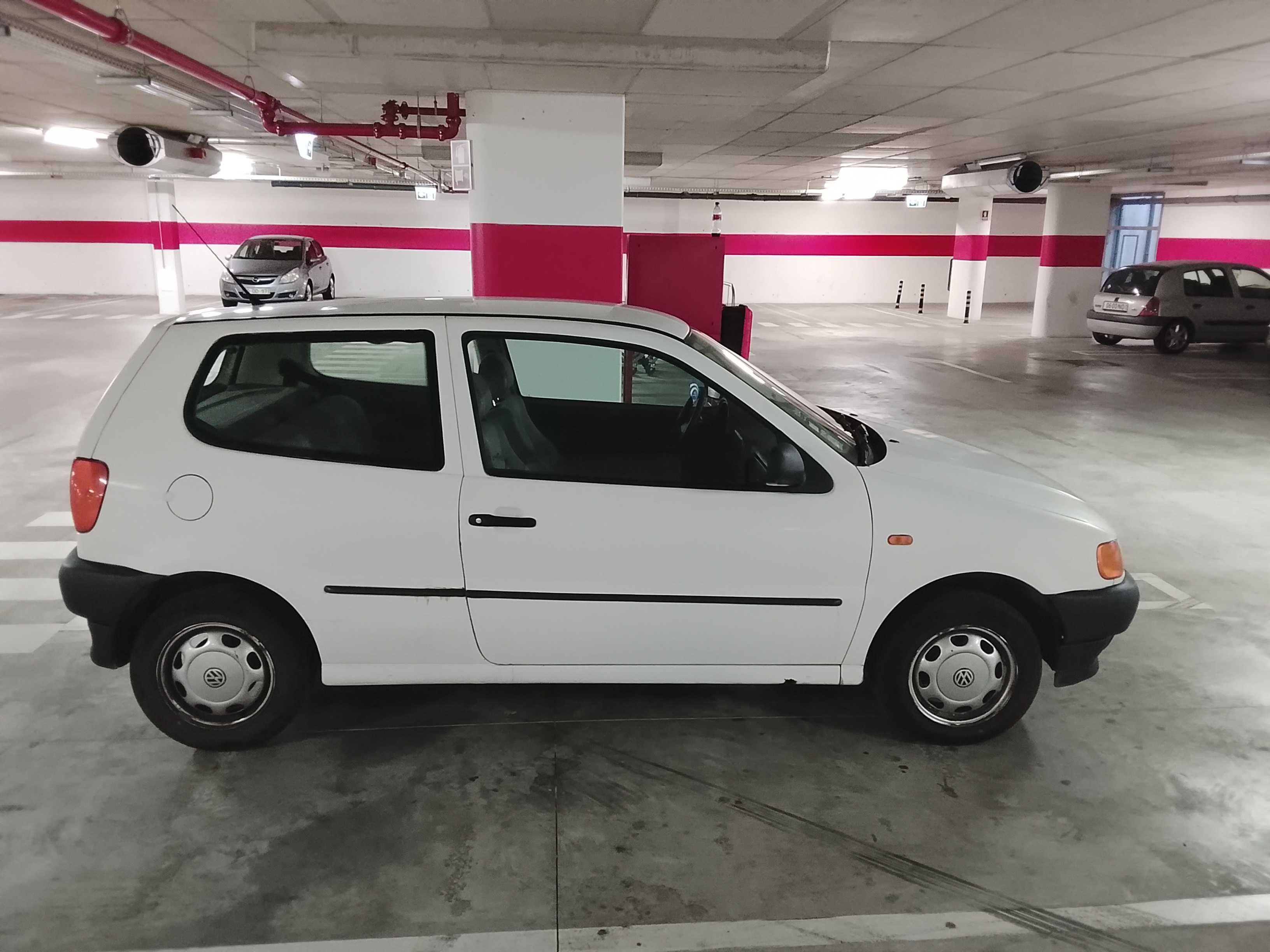Polo.muito bom estado