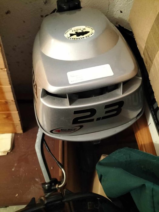 SPSZEDAM silnik honda 2, 3 km