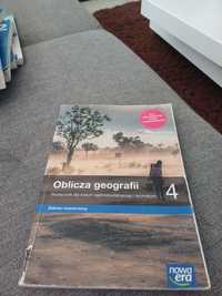 Oblicza geografii 4