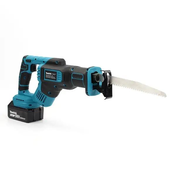 Аккумуляторная сабельная пила Makita JR-185Z | 36V | 6.0 A/h