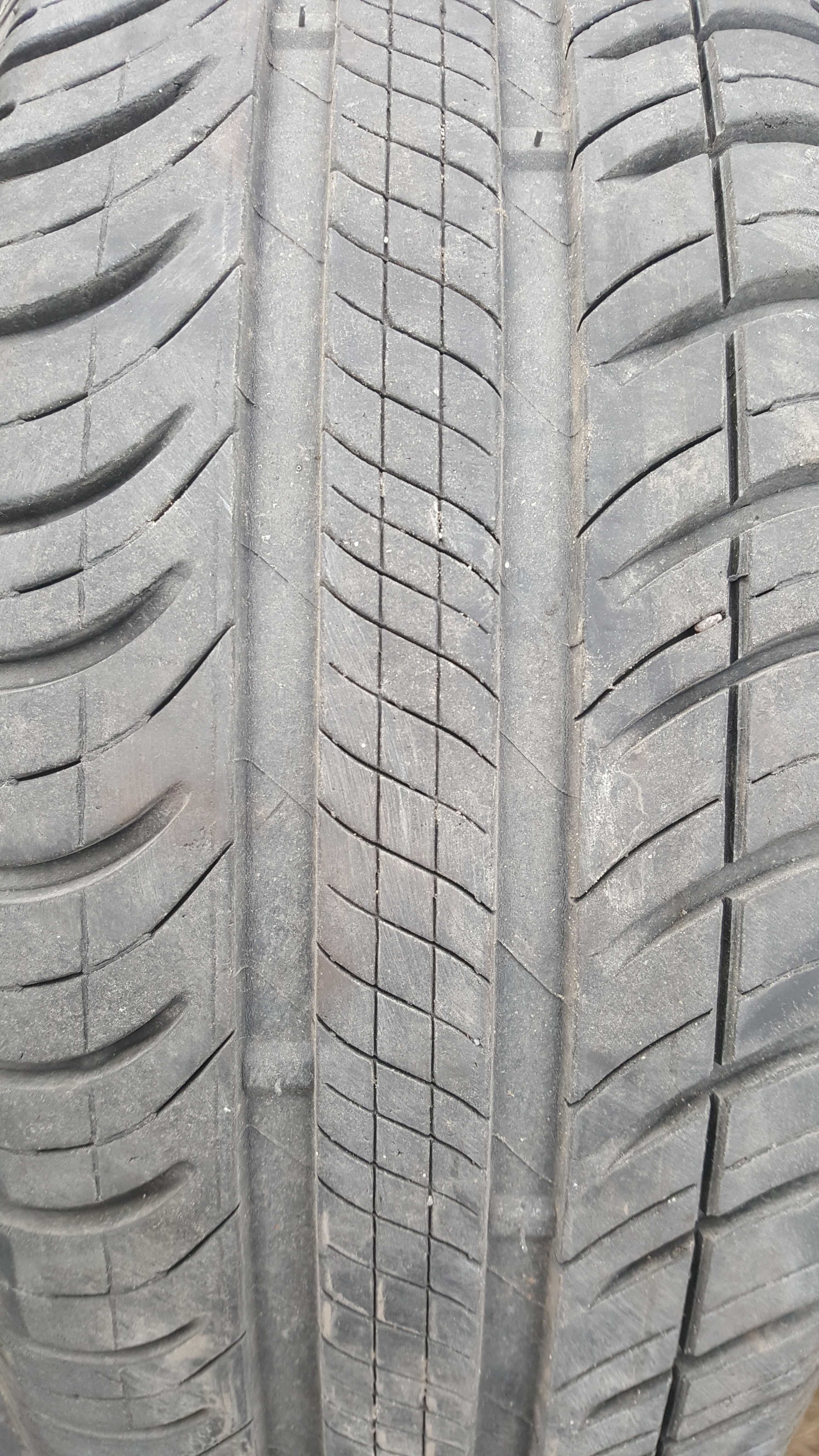 [4szt] Michelin 175/65 r14 Letnie /// 6,6mm!!! MONTAŻ