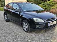 Ford Focus 2.0 TDCI, 136KM, BEZWYPADKOWY