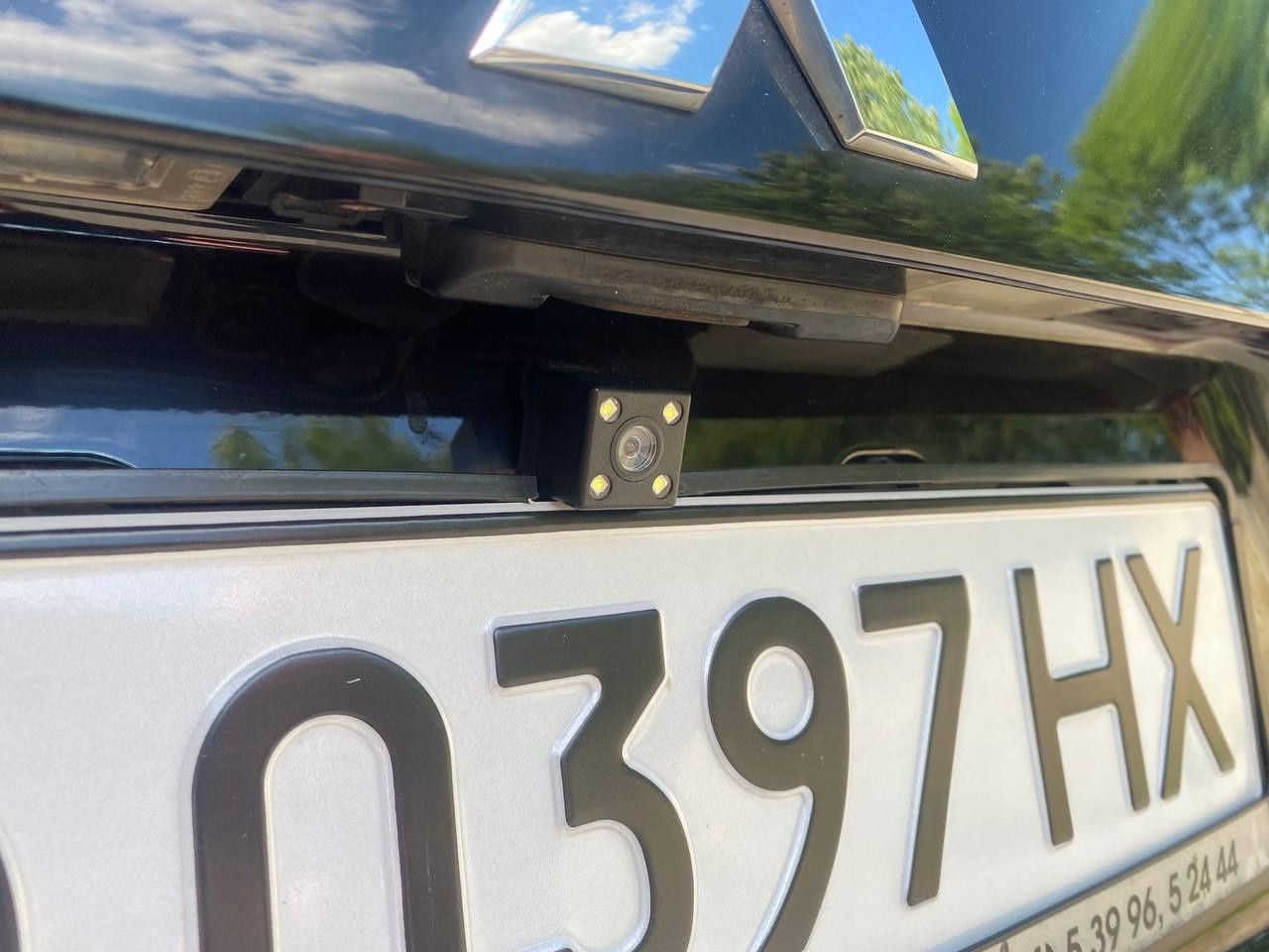 Продається авто Mitsubishi Asx