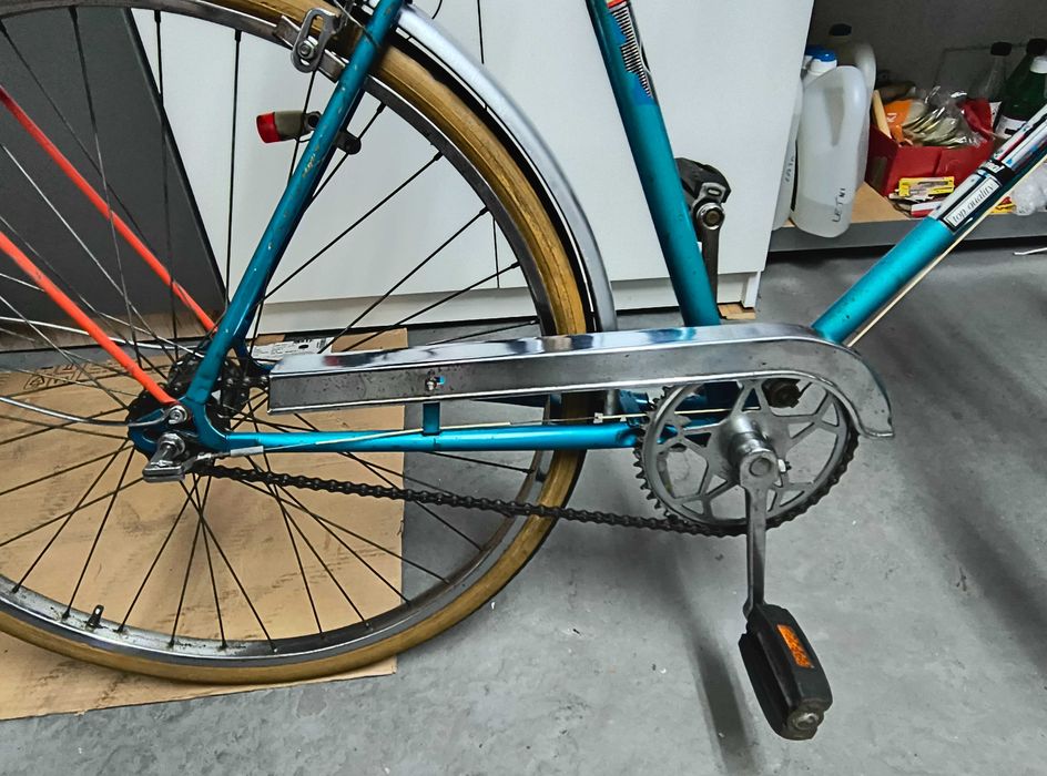 Rower Romet Doro 76 Universal Top Quality, koła 26"