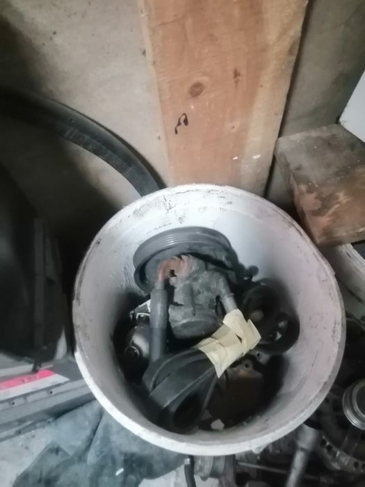 Vendo várias peças